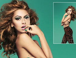 Hadise'den olay yaratacak sözler