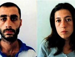 Karısını diri diri gömdü!