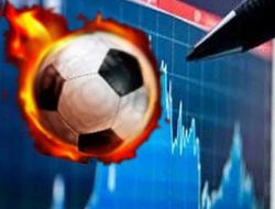 Trabzon borsada yükseldi