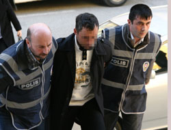 Fıkra gibi hırsızlık!