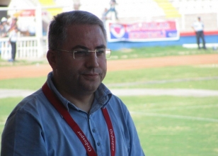 Diyadin heyecanını yitirdi