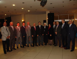 Maçkalılar'dan müthiş dayanışma