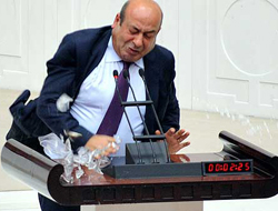 Hem suçlu hem de güçlü