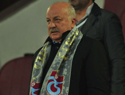 Şener: Kimseye kırgın değilim