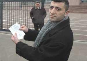 CHP'ye Büyük Tepki