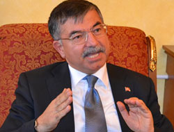 Bakan'dan bir dizi yeni uygulama