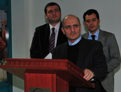 Bakan Bayraktar'dan açıklama!