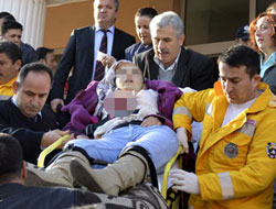 İlk duruşmada öldürüldü!