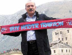 "Sadri Şener'i yalnız bıraktık"