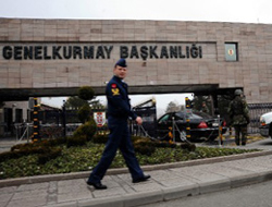 TSK'dan yanlış koordinata ne dedi