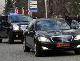 Gizli MGK tutanakları...