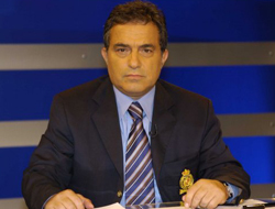 Serdar Bali: Moralinizi bozmayın