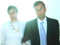 3 Aylık hamile kadın intihar etti