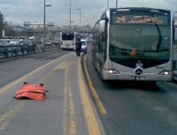 Durakta insanlığın öldüğü an!