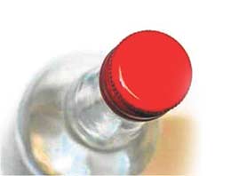 Kaçak içki faciası: 126 ölü