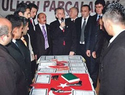 Gizli tanık:Atatürk'le alakası yok!