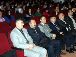 Çevre sorunu ne derecede ?