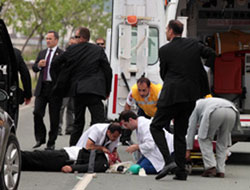 O Koruma Polisi göreve başladı