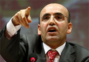 Bakan Şimşek: ÖTV kaldırılmalı