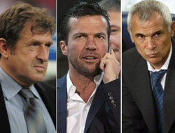 Ordu'nun gündemindeki isimler!