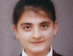 Trabzon'daki kız 2 yıldır kayıp!