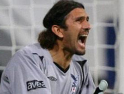 "Trabzonspor'a başarılar dilerim"