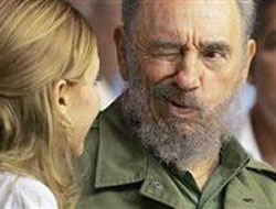 '638 can'lı Fidel Castro!
