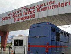 Ergenekoncu'dan tahliye teminatı!