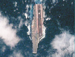 İşte sır gibi saklanan o gemi!