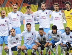 Trabzonspor DUR diyecek!