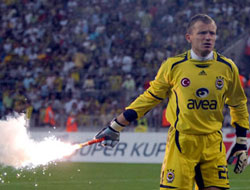 Kulbilge'ye yüklü şike ödemesi