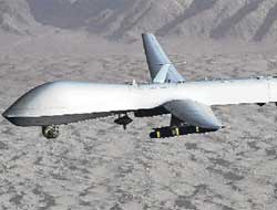 ABD'den silahlı uçak alınacak!