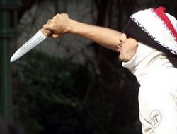 Futbol topu Mısır'ı karıştırdı!