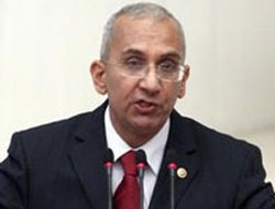 MHP'li vekile ihraç!