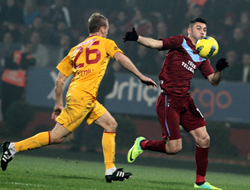 Fenerbahçe'yi o yıkmıştı!