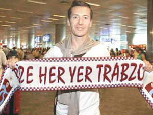 Marek Cech, neler dedi