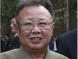 Bir lider daha hayatını kaybetti!