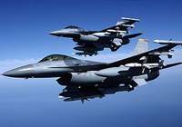 Türk jetleri Zap'ı bombaladı