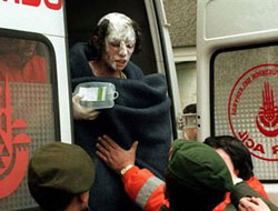 ''Hayata dönüş operasyonu''