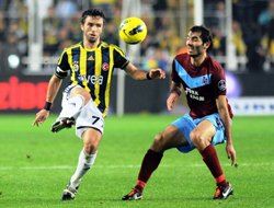 TS'den Gökhan Gönül mesajı!