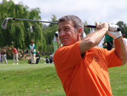 Ağaoğlu: Hakem komedisi!