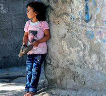 ''11 Ekim'' artık kız çocuklarının!