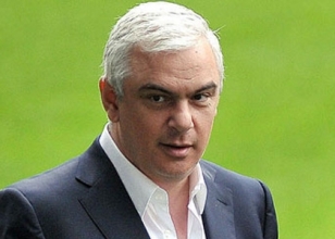 Fenerli'nin dünyadan haberi yok