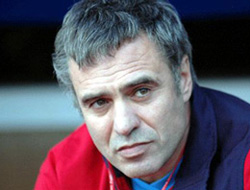 Ersun Yanal takımını buldu mu!