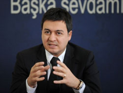 A.Gücü için öyle bir şey yaptı ki