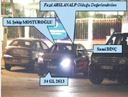 Giresun 2 maçta şike yapmış