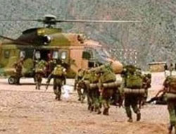 PKK'lıların kaçması mı sağlandı?