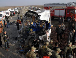 Diyarbakır'da facia: 24 ölü