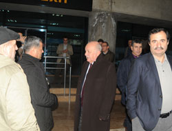 Şener TFF'yi bombaladı