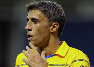 Orduspor'dan Crespo açıklaması
